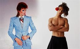 The History Of Androgynous Fashion Up To Contemporary Times